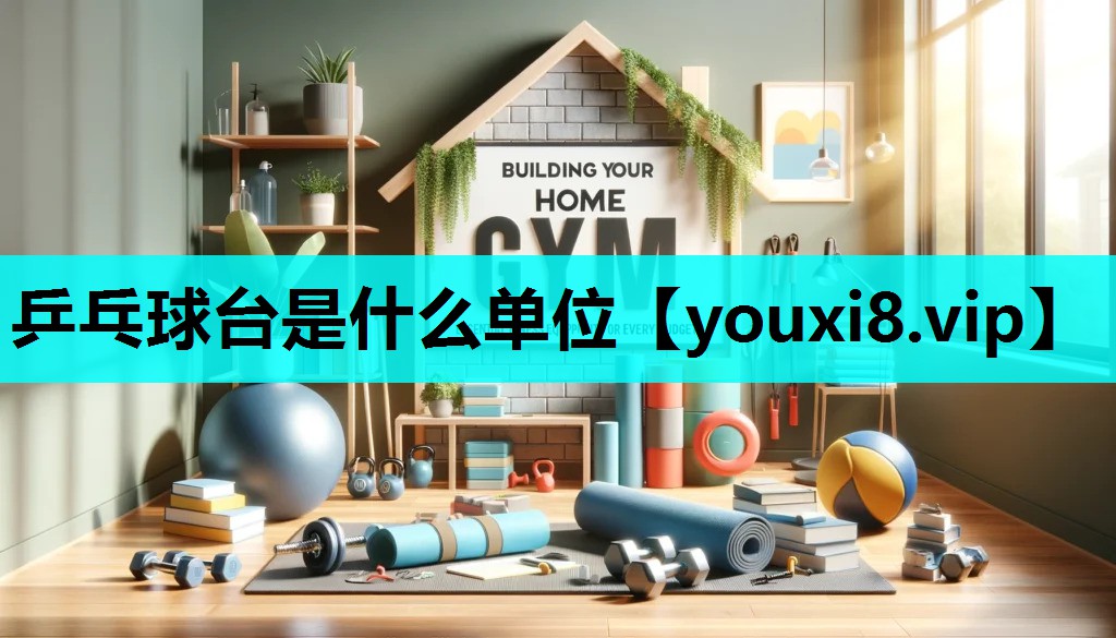 乒乓球台是什么单位