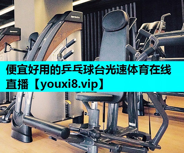 便宜好用的乒乓球台光速体育在线直播