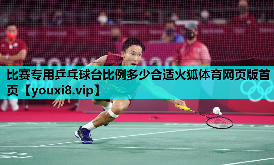 比赛专用乒乓球台比例多少合适火狐体育网页版首页