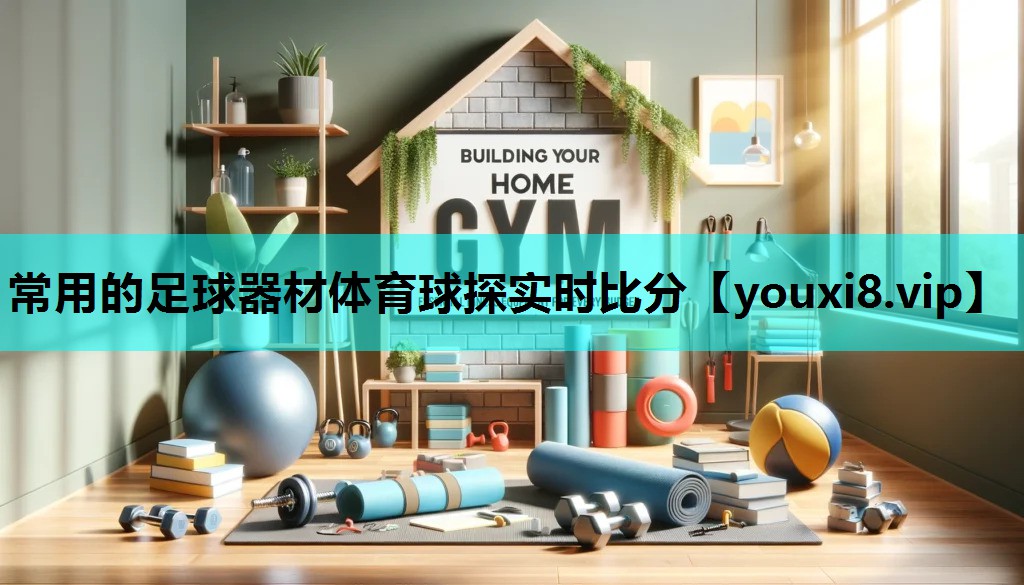常用的足球器材体育球探实时比分