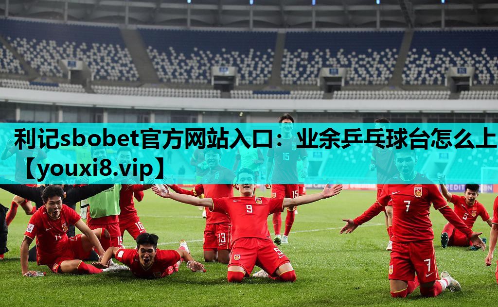 业余乒乓球台怎么上